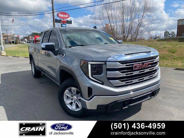 Used 2023 GMC Sierra 1500 SLE