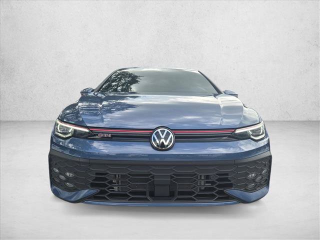 Used 2025 Volkswagen Golf S FWD image 2