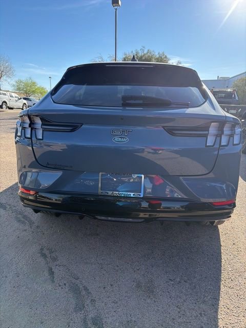 Certified 2023 Ford Mustang Mach-E GT w/ GT Performance Edition image 5