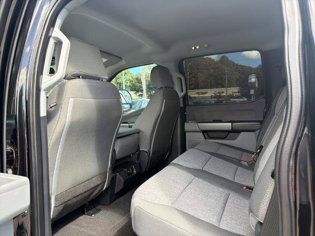 Certified 2025 Ford F350 XL w/ STX Appearance Package AWD/4WD image 11