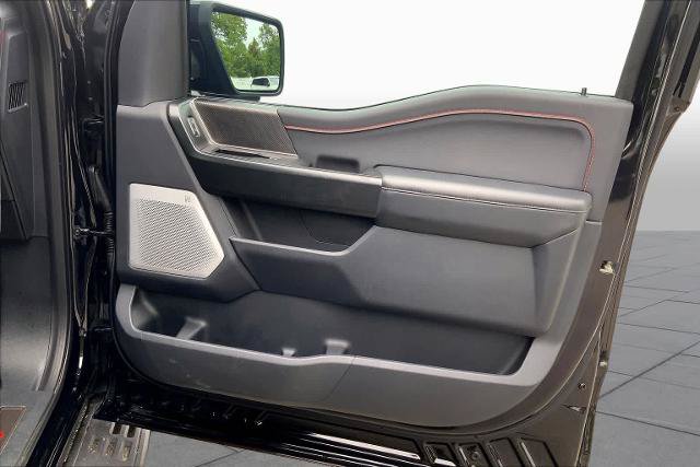 Certified 2025 Ford F150 Raptor AWD/4WD image 23