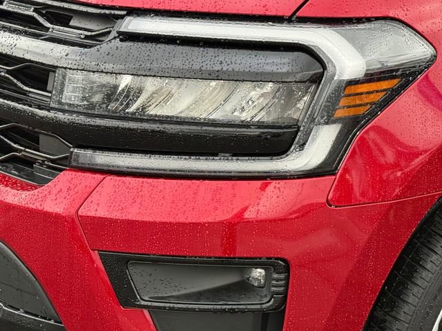 Certified 2022 Ford Expedition Max Limited AWD/4WD image 28