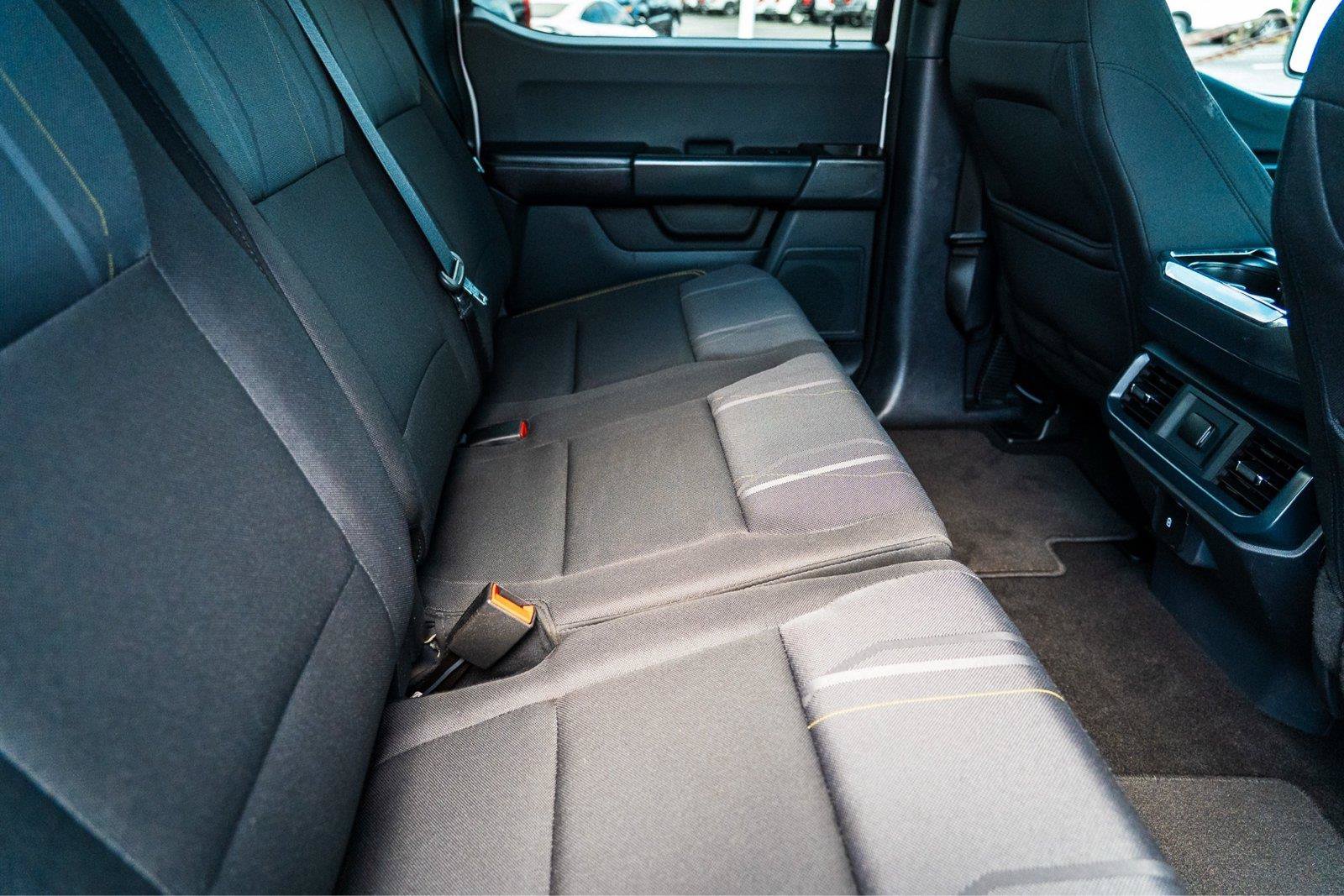 Certified 2024 Ford F150 STX RWD image 25