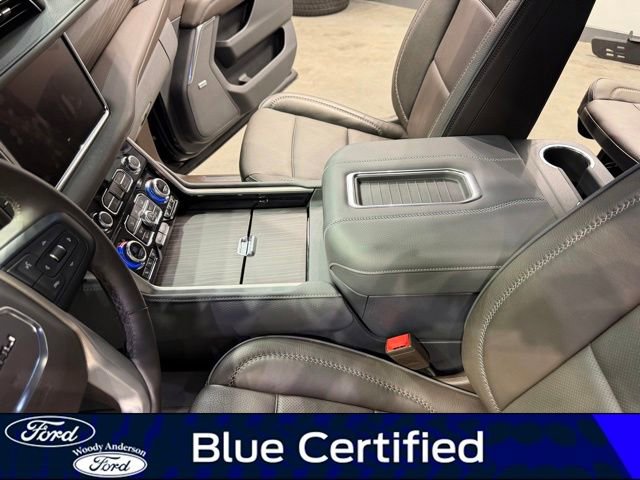Used 2023 GMC Yukon Denali RWD image 18