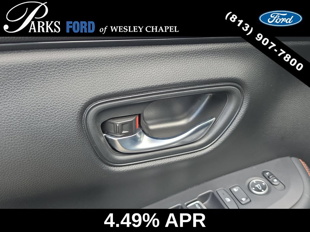 Used 2023 Honda HR-V Sport image 17