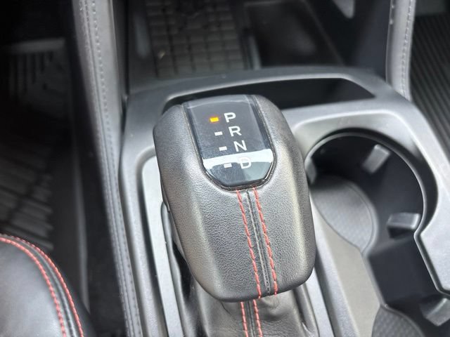 Certified 2025 Ford Ranger Raptor AWD/4WD image 31