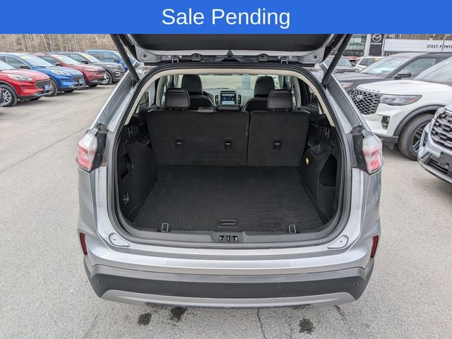 Certified 2023 Ford Edge SEL w/ Convenience Package image 19