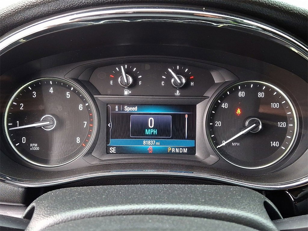 Used 2020 Buick Encore Essence image 18