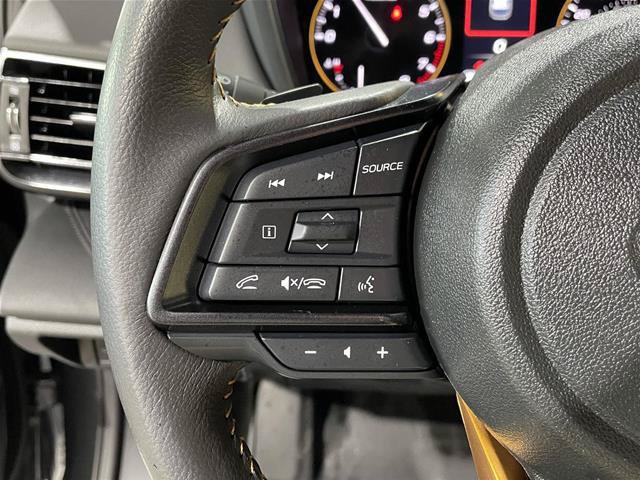 Used 2025 Subaru Outback Wilderness AWD/4WD image 13