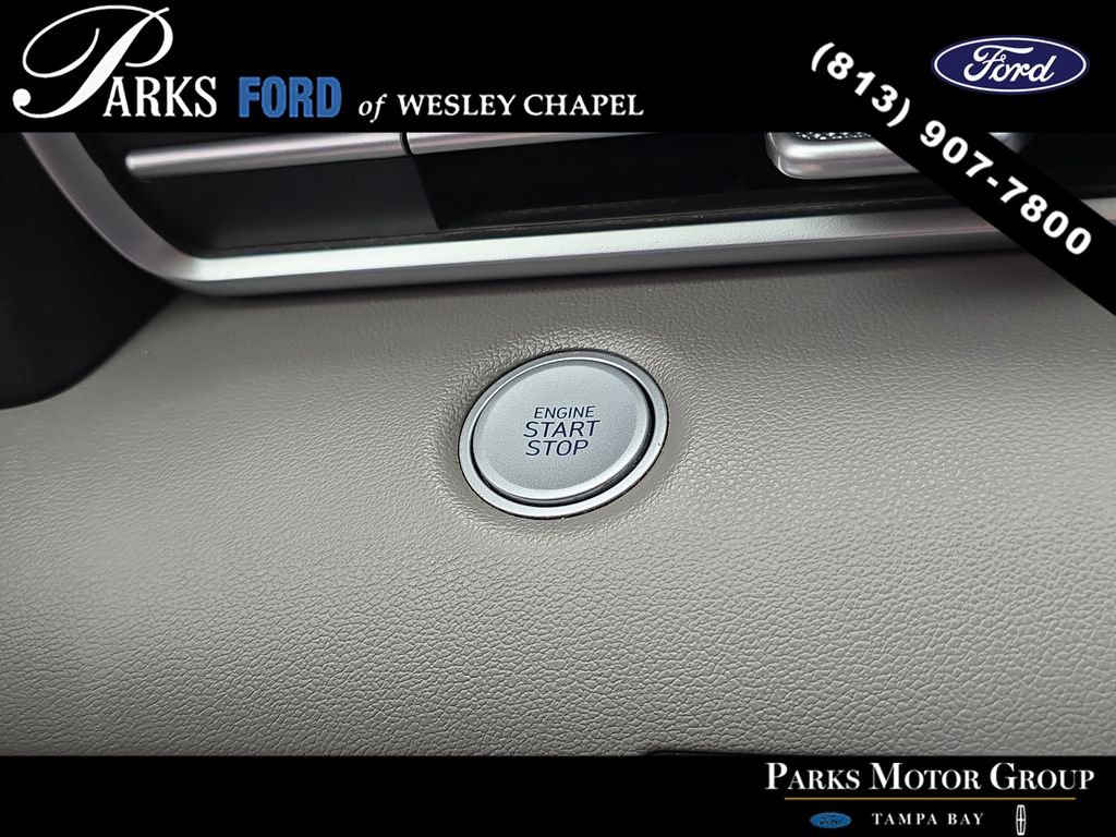 Used 2021 Hyundai Elantra SEL w/ Convenience Package FWD image 25