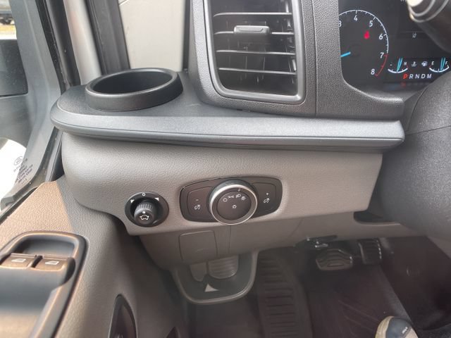 Certified 2023 Ford Transit 350 DRW RWD image 19
