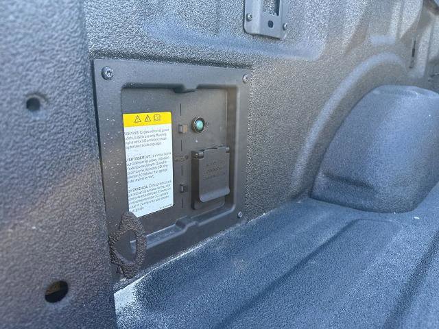 Certified 2023 Ford F150 Lariat w/ Trailer Tow Package AWD/4WD image 30
