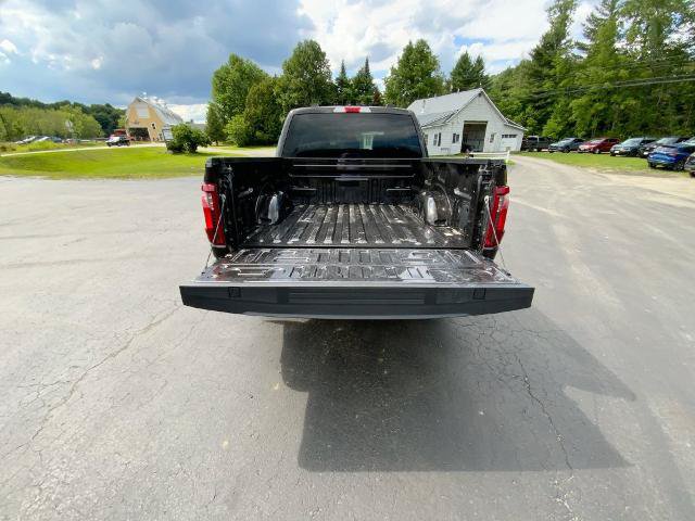 Certified 2024 Ford F150 XLT w/ Mobile Office Package AWD/4WD image 24