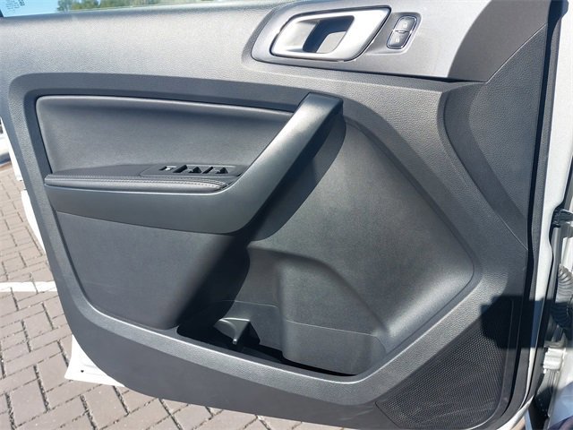 Certified 2019 Ford Ranger Lariat w/ Equipment Group 501A Mid image 26