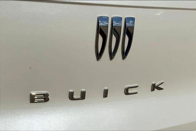 Used 2024 Buick Envista Avenir image 30