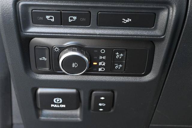 Certified 2022 Ford F150 Lariat AWD/4WD image 34