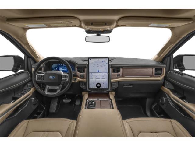 Certified 2024 Ford Expedition Limited AWD/4WD image 10