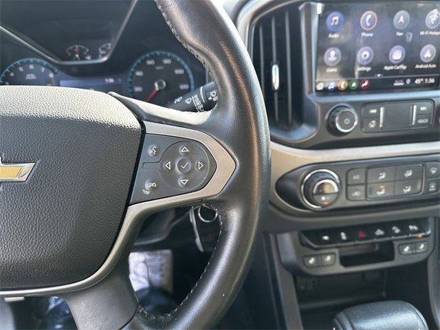 Used 2019 Chevrolet Colorado Z71 image 29