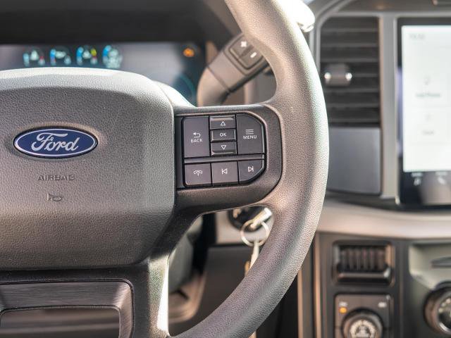 Certified 2024 Ford F150 XL image 23