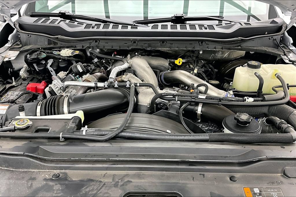 Certified 2026 Ford F350 XL AWD/4WD image 10