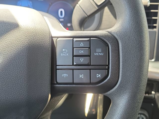 Certified 2024 Ford F150 STX RWD image 19