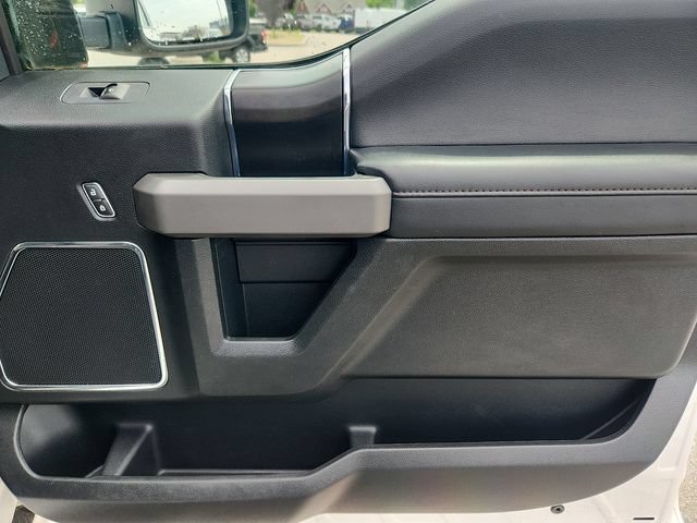 Certified 2019 Ford F250 Platinum w/ Platinum Ultimate Package AWD/4WD image 34