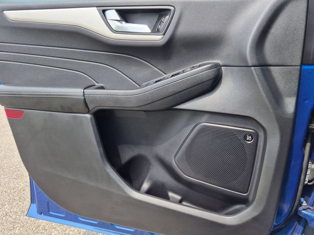 Certified 2022 Ford Escape SEL AWD/4WD image 14