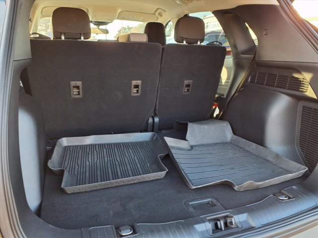 Certified 2022 Ford Escape SE w/ Convenience Package image 20