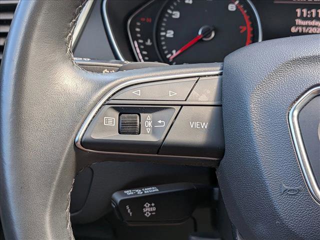 Used 2021 Audi Q5 2.0T Premium w/ Convenience Package AWD/4WD image 12