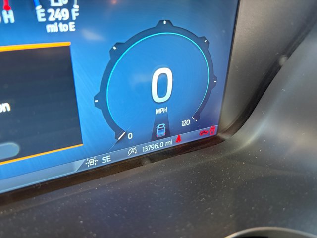 Certified 2025 Ford F150 STX AWD/4WD image 11