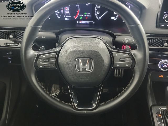 Used 2024 Honda Civic Sport image 24