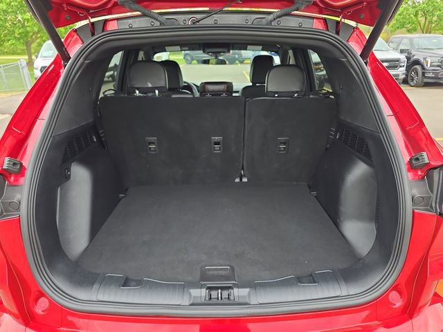 Certified 2024 Ford Escape ST-Line w/ Tech Pack #1 AWD/4WD image 8