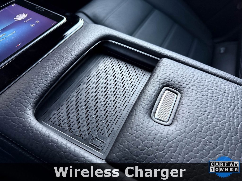 Used 2021 Mercedes-Benz GLS 580 4MATIC image 57