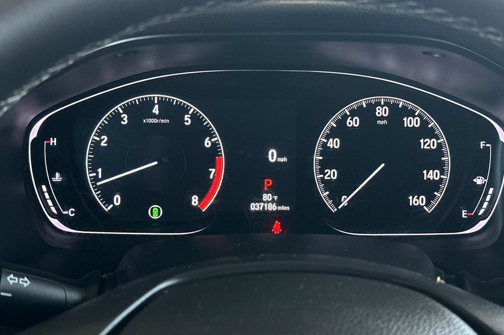 Used 2022 Honda Accord Sport image 27