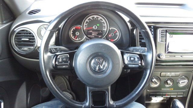 Used 2019 Volkswagen Beetle 2.0T S image 18