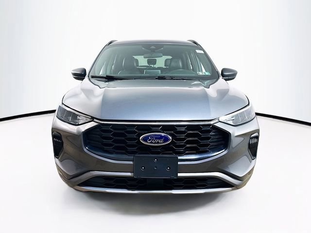 Certified 2024 Ford Escape ST-Line image 7