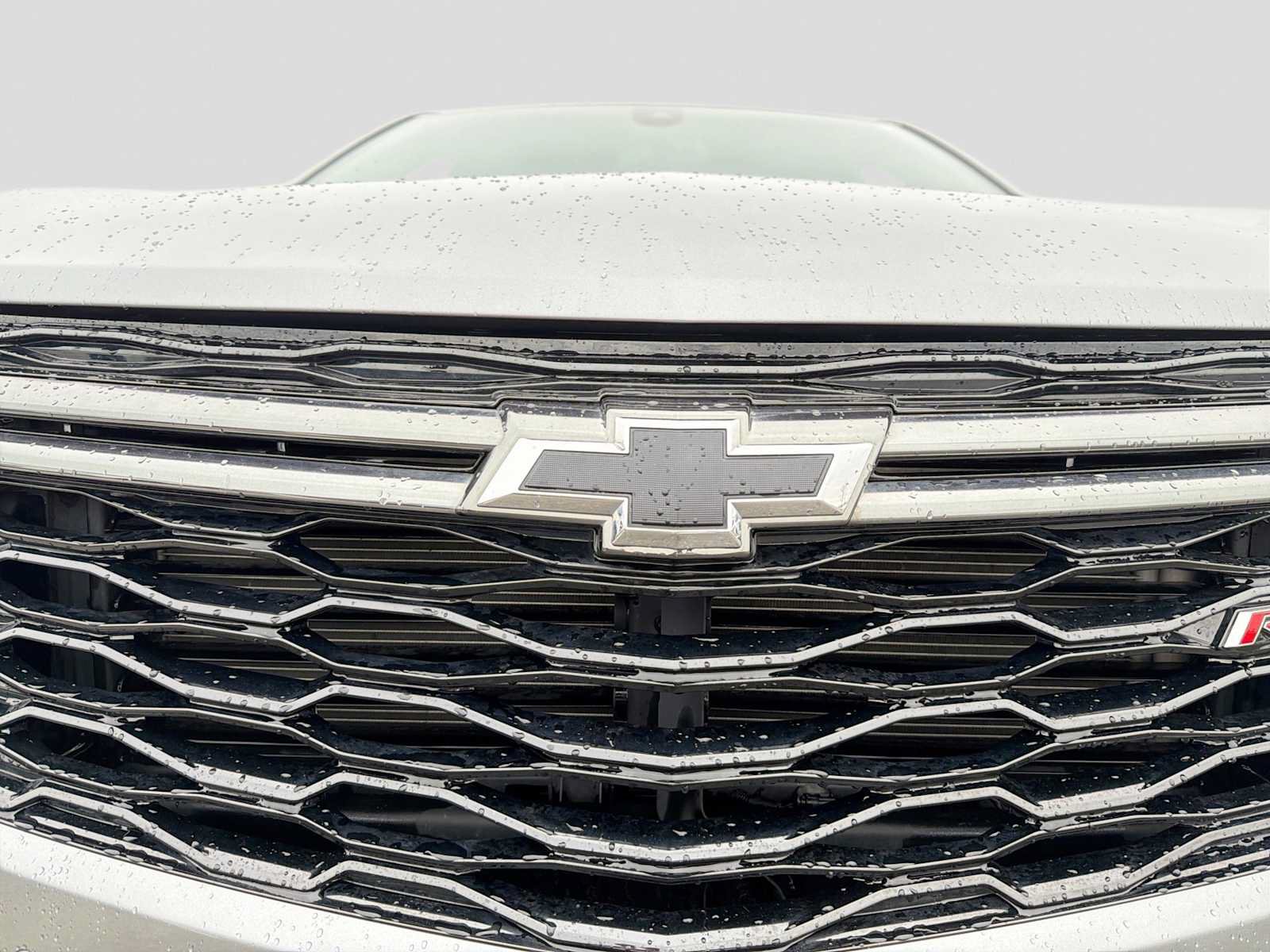 Used 2023 Chevrolet Equinox RS w/ LPO, Floor Liner Package AWD/4WD image 11