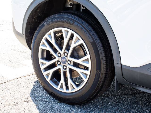 Certified 2022 Ford Escape SEL AWD/4WD image 7