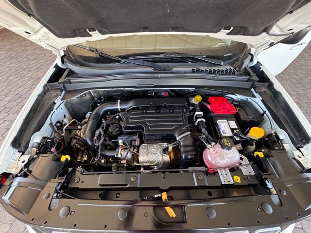Used 2022 Jeep Renegade Sport AWD/4WD image 22