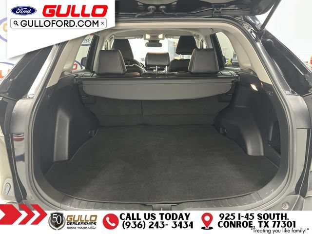 Used 2019 Toyota RAV4 LE FWD image 10