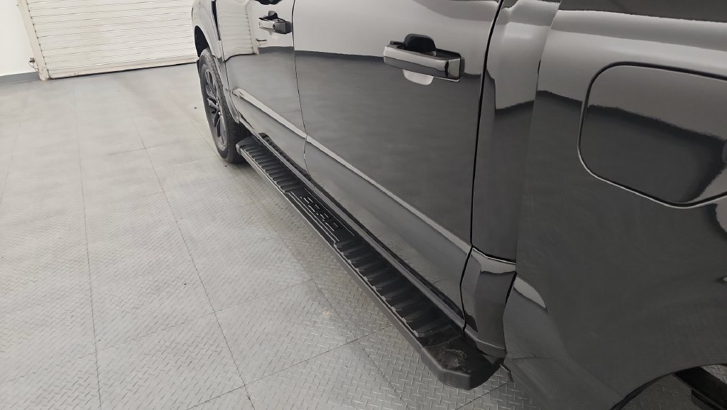 Certified 2024 Ford F150 Lariat AWD/4WD image 28