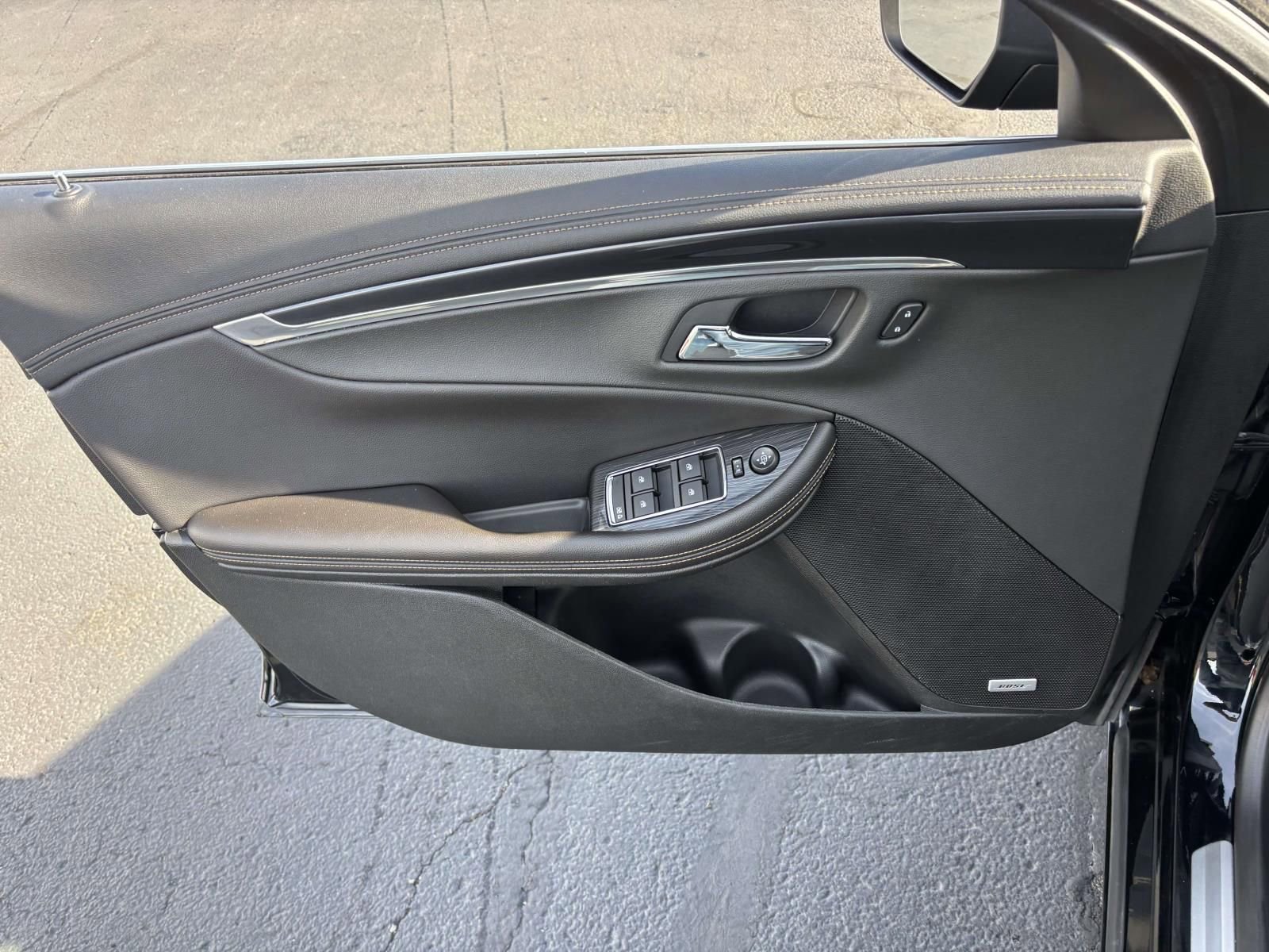 Used 2019 Chevrolet Impala Premier image 13
