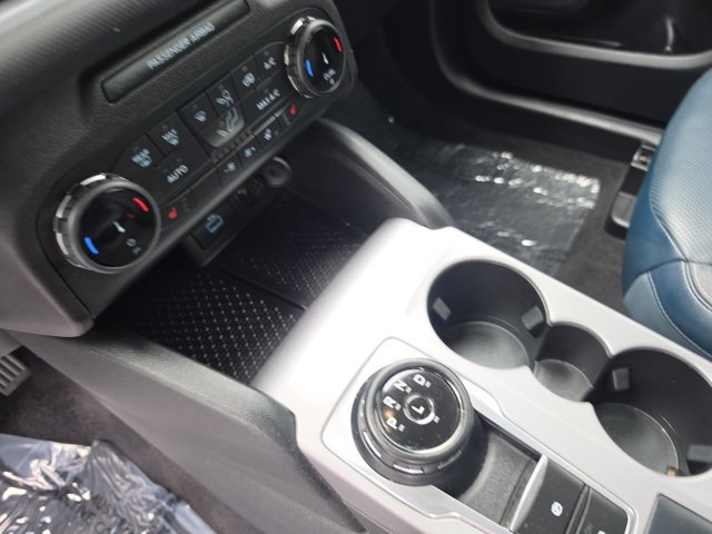 Certified 2022 Ford Bronco Sport Outer Banks AWD/4WD image 21