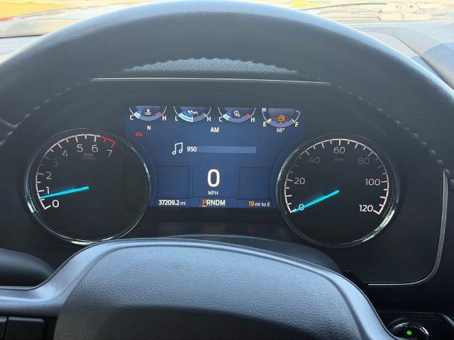 Certified 2022 Ford F150 XLT w/ Equipment Group 302A High image 17