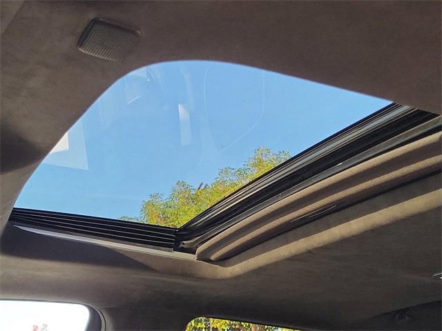 Used 2024 GMC Sierra 1500 AT4X image 15