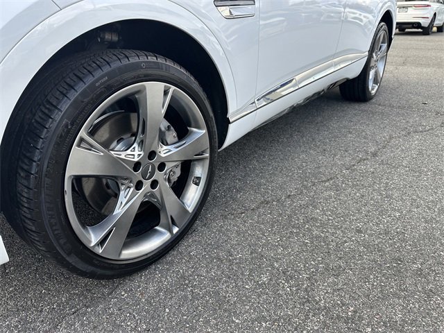 Used 2024 Genesis GV80 2.5T w/ Prestige Package image 13