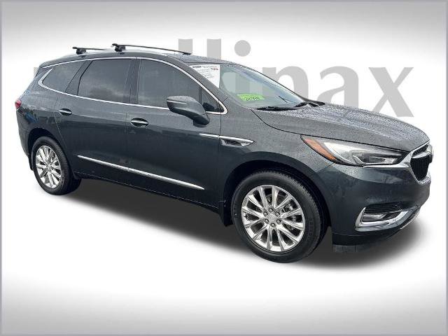 Used 2021 Buick Enclave Premium w/ Surround and Sites Package video 1
