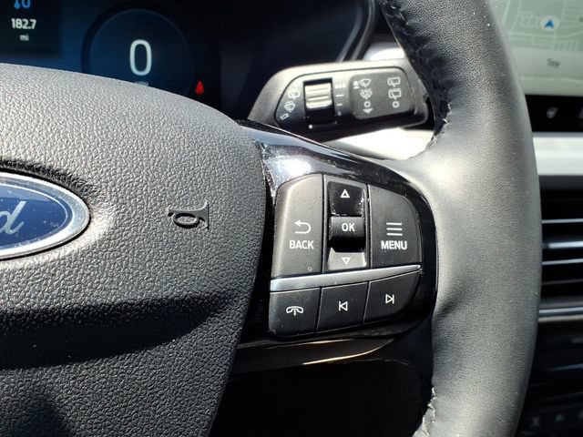 Certified 2023 Ford Escape Platinum AWD/4WD image 22