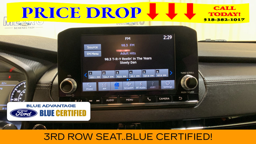 Used 2024 Mitsubishi Outlander ES AWD/4WD image 32