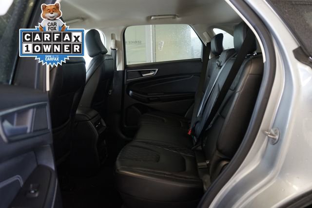 Certified 2024 Ford Edge Titanium image 29